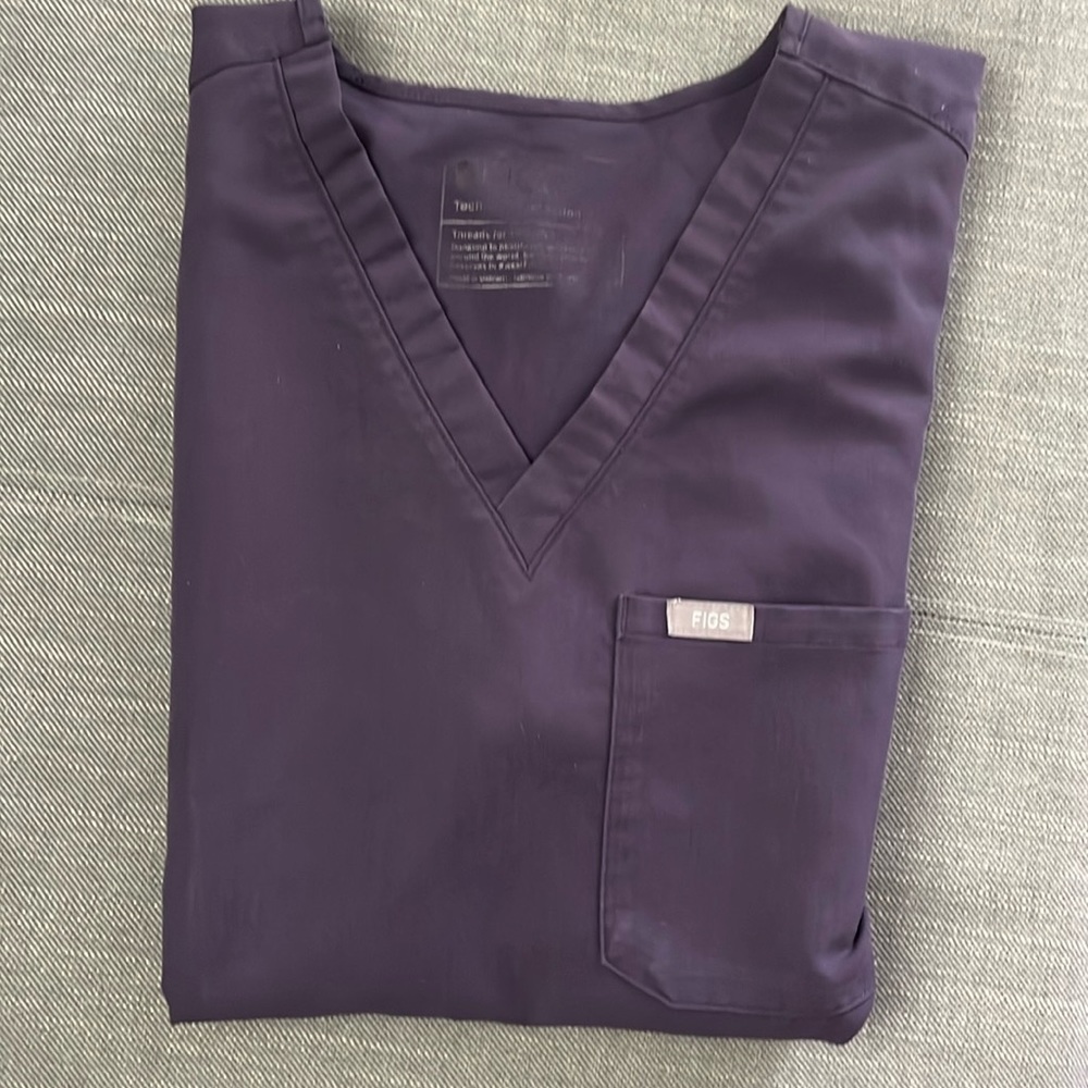 Small top, Small Tall bottom